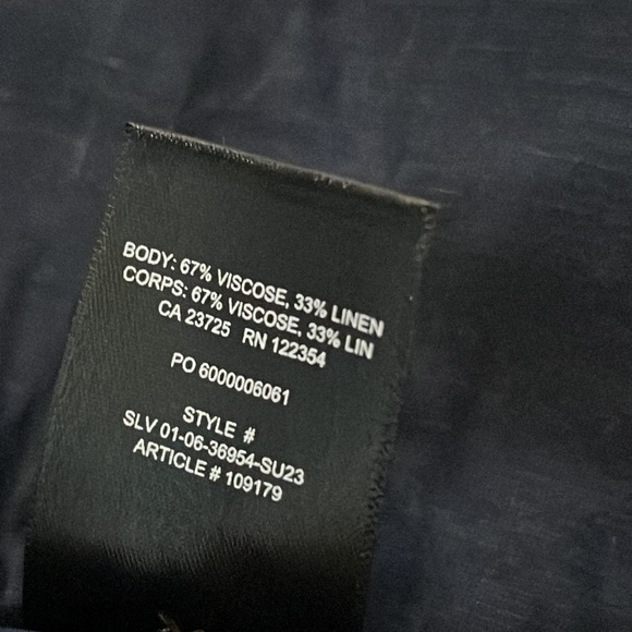 Babaton Pant - Picture 6 of 14